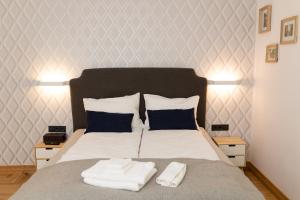 Легло или легла в стая в Luxury rooms 12-1