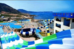 Peisaj natural din apropierea acestui apartament