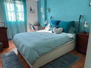 Zdjęcie z galerii obiektu La Quinta Suite Home Share w mieście Santa Úrsula