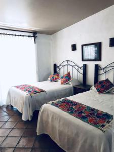 Foto dalla galleria di Posada Los Colorines a Zinapécuaro de Figueroa