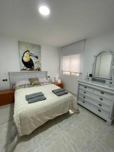Fotografie z fotogalerie ubytování Habitación en piso particular Sol Connect v destinaci Alicante
