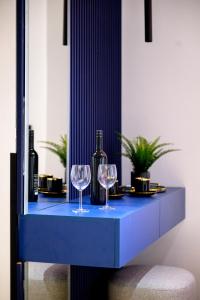 Ποτά στο Crown Apartments +52 φωτογραφίες