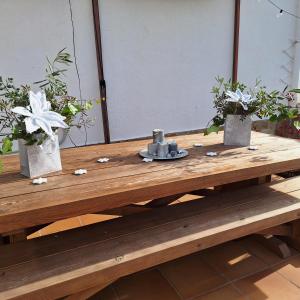 Φωτογραφία από το άλμπουμ του Au Jardin d'Armand σε Sant Pere de Ribes