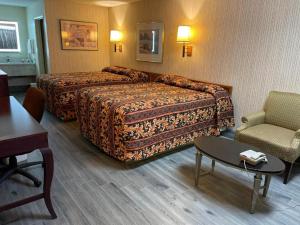 Gallery image of Regency Inn Norco in Norco