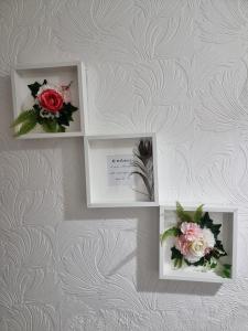 Gallery image of Modern 3 bedroom house, 3 Bathroom, secure parking, Wi-Fi & Garden in Leeds