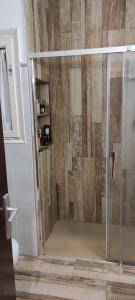 Koupelna v ubytování Can Romaní - Casa compartida con propietario - Baño compartido