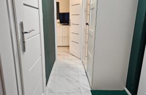 Fotografia z galérie ubytovania Apartament Zielona Przystań Gdańsk v destinácii Gdansk