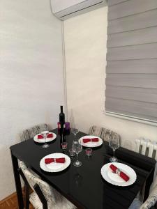 Apartman Tamara的酒水
