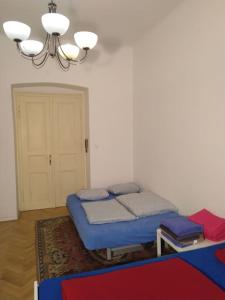 Fotografie z fotogalerie ubytování Authentic, traditional airbnb in central Prague ! v Praze