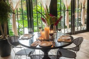 Gallery image of Coco Bungo - Beachside Bungalow #1 in Santa Teresa Beach