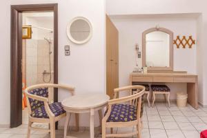 Fotografie z fotogalerie ubytování Alexander Beach Hotel v destinaci Kalamaki