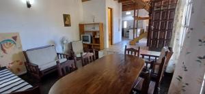 马德普拉塔CASA A 6 CUADRAS PLAYA PUNTA MOGOTES, P/6 PERS.的相册照片
