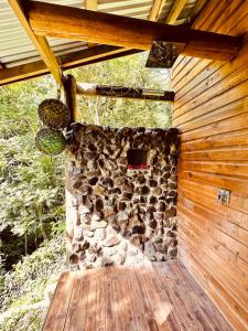 Зображення з фотогалереї помешкання Latui Loft у місті Савусаву