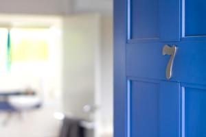 ワンガヌイにあるASURE Cooks Gardens Motor Lodgeのギャラリーの写真 +14枚の写真