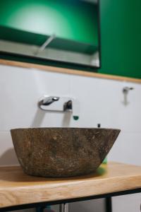 Zdjęcie z galerii obiektu Nasza Chata w mieście Duszniki Zdrój