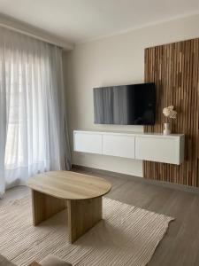 Gallery image of EN EL CENTRO DE LOBOS in Lobos