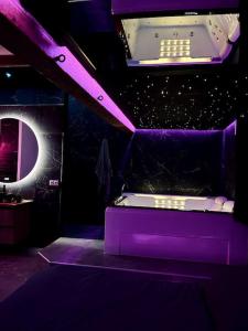 Billede fra billedgalleriet på L’arène des plaisirs - love room i Nîmes + 8 billeder