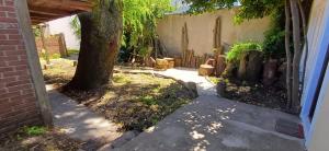 Φωτογραφία από το άλμπουμ του CASA A 6 CUADRAS PLAYA PUNTA MOGOTES, P/6 PERS. στο Μαρ ντελ Πλάτα