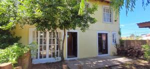 Φωτογραφία από το άλμπουμ του CASA A 6 CUADRAS PLAYA PUNTA MOGOTES, P/6 PERS. στο Μαρ ντελ Πλάτα