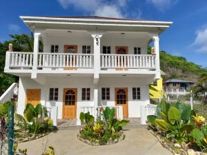Φωτογραφία από το άλμπουμ του Cool Breeze Suites σε Union Island
