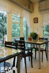 Fotografie z fotogalerie ubytování Ti Siang B&B v destinaci Renai