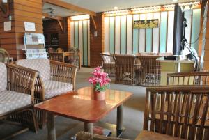 Gallery image of Anodard Hotel Chiang Mai in Chiang Mai