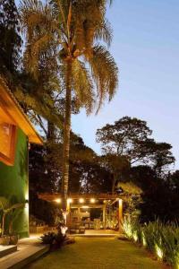 Fotografie z fotogalerie ubytování Sparadise a natureza em harmonia com tecnologia v Sao Paulu + 37 fotografií