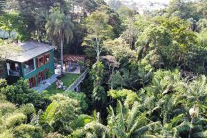 Fotografie z fotogalerie ubytování Sparadise a natureza em harmonia com tecnologia v Sao Paulu