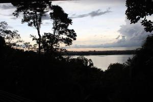 Fotografie z fotogalerie ubytování Sparadise a natureza em harmonia com tecnologia v Sao Paulu