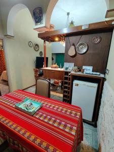 Dapur atau dapur kecil di Your Place