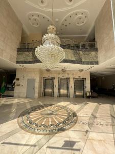 صورة لـ فندق نجمة ذاخر في مكة المكرمة
