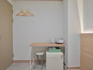 Fotografie z fotogalerie ubytování J5 Hostel v Soulu