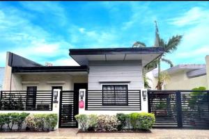 Tòa nhà nơi nhà nghỉ dưỡng tọa lạc