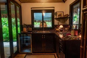 Φωτογραφία από το άλμπουμ του Coco Bungo - Beachside Bungalow #2 σε Santa Teresa Beach