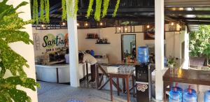 Fotografie z fotogalerie ubytování SANTIAGO PRIVATE RESORT v destinaci Pililla
