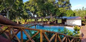 Fotografie z fotogalerie ubytování SANTIAGO PRIVATE RESORT v destinaci Pililla