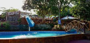 Fotografie z fotogalerie ubytování SANTIAGO PRIVATE RESORT v destinaci Pililla