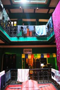 Fotografie z fotogalerie ubytování Ram Bhawan Residency v destinaci Váránasí