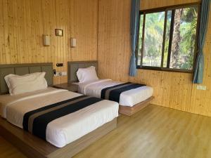 Billede fra billedgalleriet på Coconut Garden Resort 椰苑星辰 i Semporna