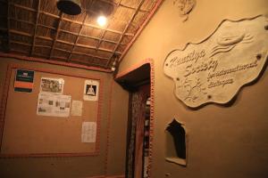 Fotografie z fotogalerie ubytování Ram Bhawan Residency v destinaci Váránasí