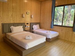 Billede fra billedgalleriet på Coconut Garden Resort 椰苑星辰 i Semporna