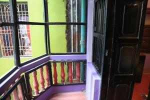 Fotografie z fotogalerie ubytování Ram Bhawan Residency v destinaci Váránasí