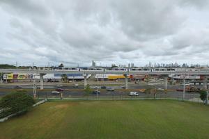 Foto dalla galleria di Courtyard by Marriott Panama Metromall a Tocumen