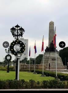 Gallery image of Grand Reviera Suites Manila Bay in Manila