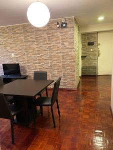 Gallery image of Habitación amplia e indep c/ jacuzzi, céntrica. in Mexico City