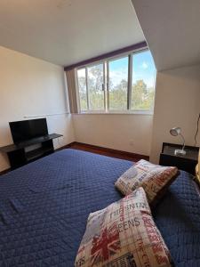 Gallery image of Habitación amplia e indep c/ jacuzzi, céntrica. in Mexico City