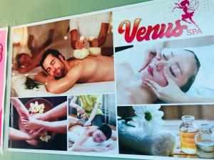 Ảnh trong thư viện ảnh của Supreme Hotel Yangon ở Yangon