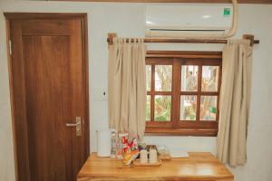 Foto sihtkohas Bàu Dòi asuva majutusasutuse LalaGigi Homestay & Coffee galeriist +101 fotot