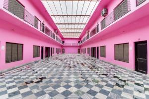 Fotografie z fotogalerie ubytování Hotel O Hanuman Bagh v destinaci Ayodhya