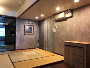 Fotografie z fotogalerie ubytování Espace Elastique B&B with contactless check-in v Hong Kongu